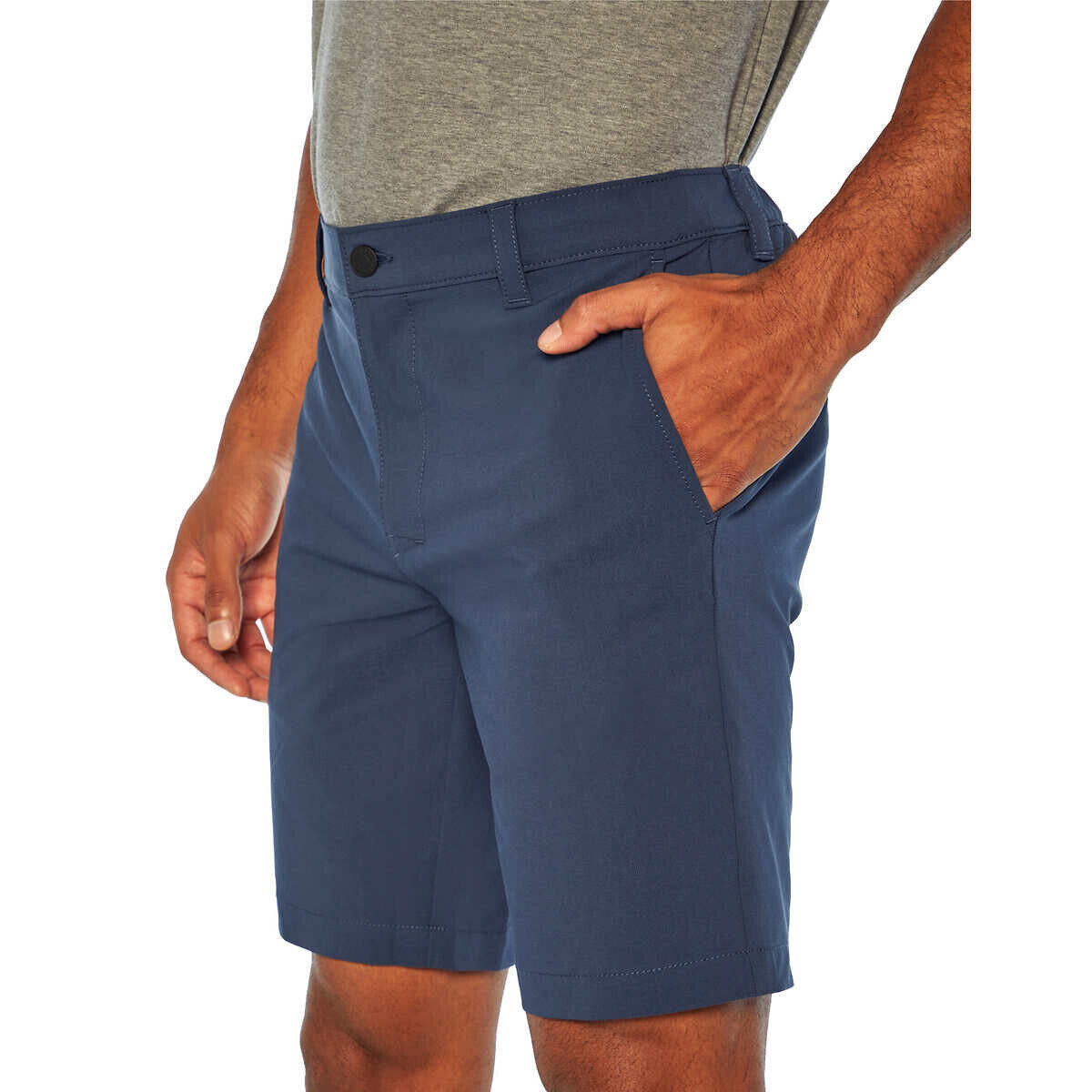 Banana Republic Men's Flat Front Shorts