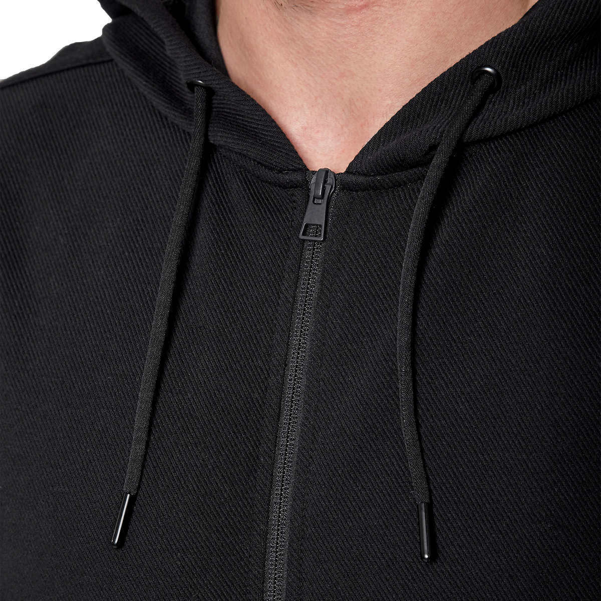 Mondetta Men's Coast Everyday Hoodie