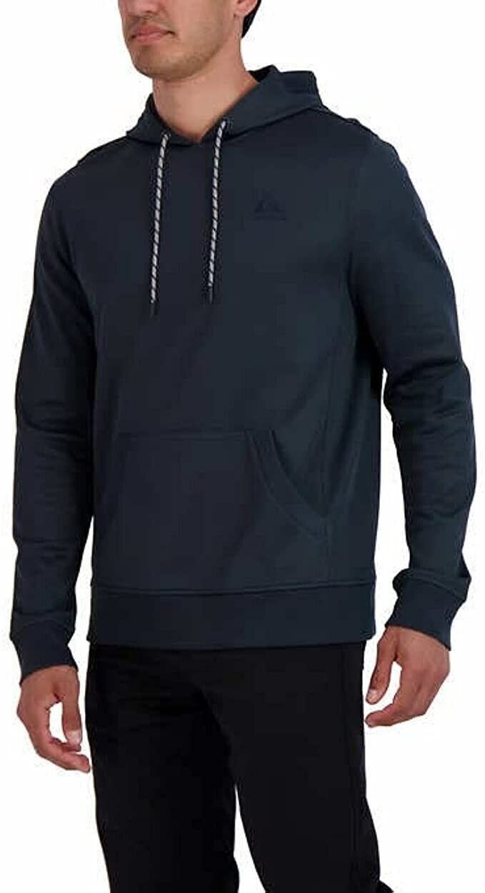 Gerry Men's Fleece Performance Hoodie