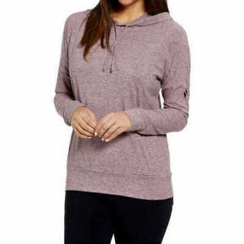 Skechers Women's Hoodie - Fashionable and Comfortable Apparel