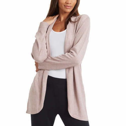 Ella Moss Women's Cozy Cardigan in - Flattering Fit, Premium Fabric, and Versatile Style for Comfortable Fashion