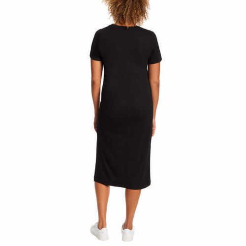 Jessica Simpson midi dress for women - elegant, versatile and stylish attire