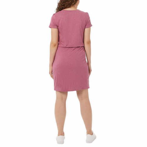 Stylish 32 Degrees Women's Soft Lux Dress - Comfortable and Versatile Apparel for Any Occasion