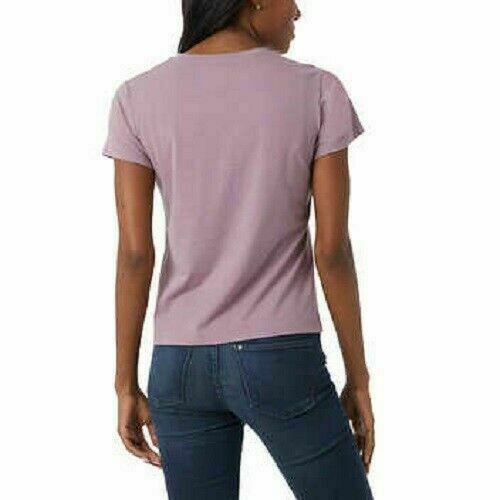 32 Degrees Cool Women's Ultra Soft Cotton Tee - 3 Pack | Breathable, Comfortable, Versatile