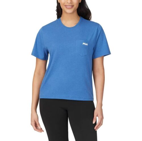 Fila Ladies' Short Sleeve Tee