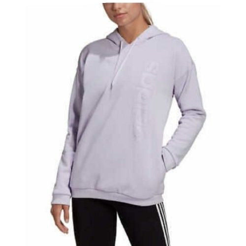 Adidas Women's Gear Up Hoodie: Stylish & Comfortable