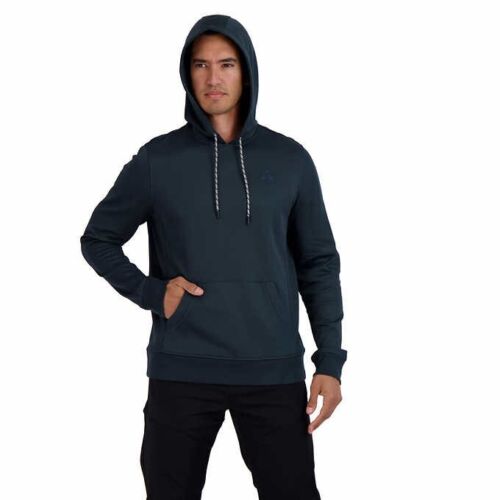 Gerry Men's Fleece Performance Hoodie