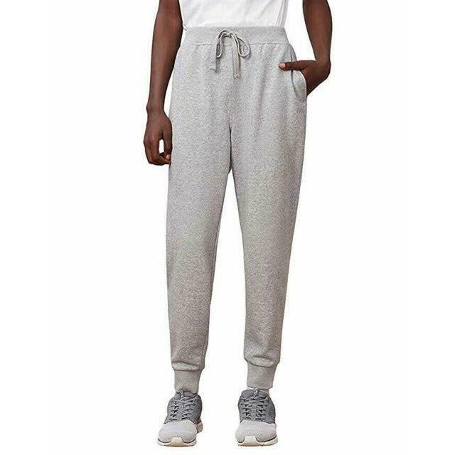 Fila Men's French Terry Jogger Pants - Comfortable and Stylish Men's Joggers for Everyday Wear