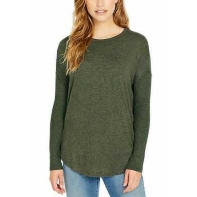 David Bitton Buffalo Women's Sweater - Luxurious, Cozy & Stylish Fashion Essential